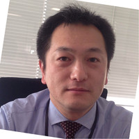 Taisuke Yoshida