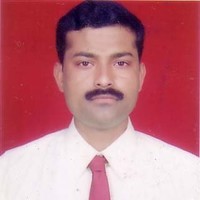 Subrata Chakravarty