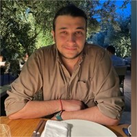 Caner Akın Keçici