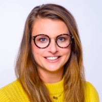 Olga Zalecka