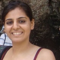 Ruchi Sharma