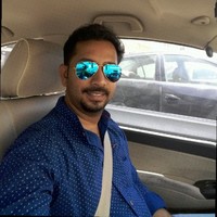 Jagadeesh Rajamoorthy