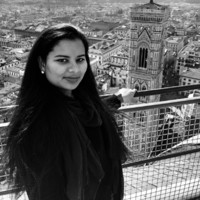 Shruthi Chandra Komaragiri