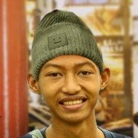 Ahmad Syafiq Aqil Wafi