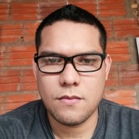 Richard Federico Britez González