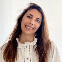 Estefanía Rubio