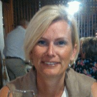 Simone Van Elk