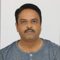 Arvind Patil