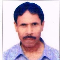 Poovathuserril Varghese