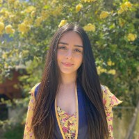 Daniella Gonzalez-Rodriguez