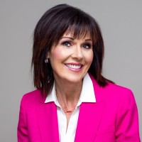 Lorraine O'Driscoll