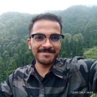 Mani Rastogi