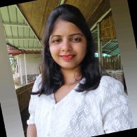 Asmita Dhore