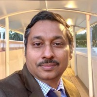 Prof (Dr.) Gunjan Mukherjee