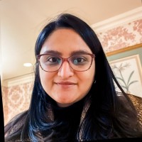 Nirali Oza