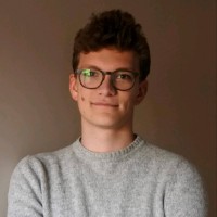Jonas Lommelen