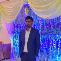 Ravi Prakash Yadav
