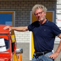 Max Van Dormolen