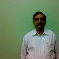 Haran N P