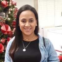Beatriz Pereira