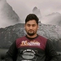 Sandeep Kumar