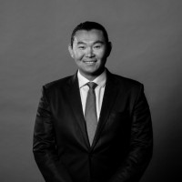 Guoxi Bill Wang