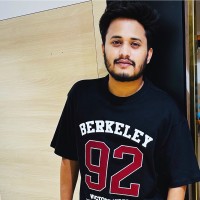 Manish Mishra