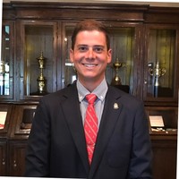 Joe Falardeau, Pga