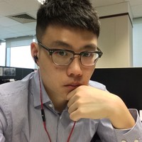Jeff Zhang