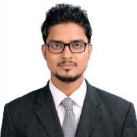 Syed Kashan Ali