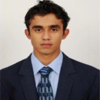 Manoj Chandra