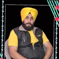 Paramjit Singh