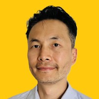 Ken Ma