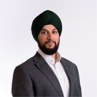 Aakash Bharaj