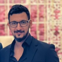 Tariq Dawood