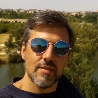 Rui Araújo Pereira