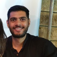 MISHAAL GUDKA