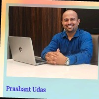 Prashant Udas