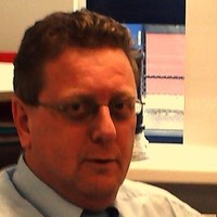 Bert Van Der Rest