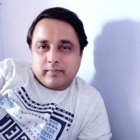 Asheesh Thakur