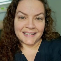 Kirsten Galloway