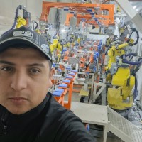 Jose Luis Martinez Avalos