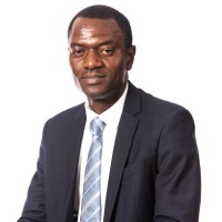 Patrick Adebisi Akande