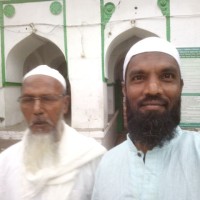 Abdul Shukur Nabi Sha