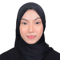 Nurul Nabilah Zulkiflee