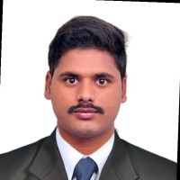 Chandrakanth Jindham