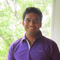 Vinit More