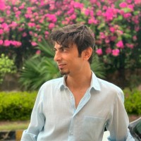 Tauseef Ullah