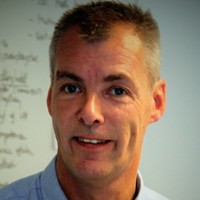John Jensen
