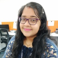 Parthabi Dash